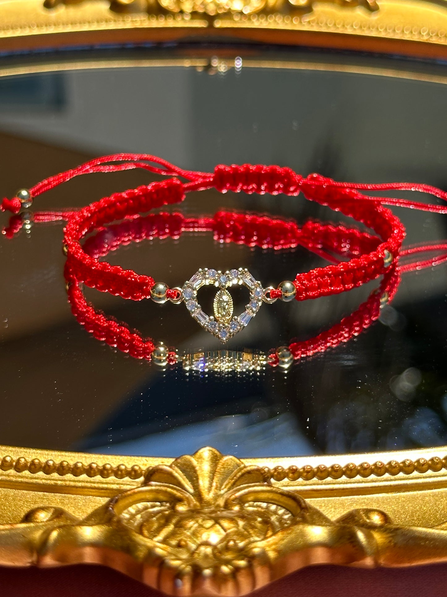 Love of Mary Bracelet