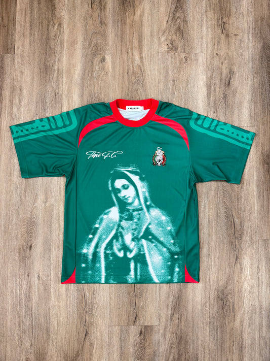 Virgencita Jersey
