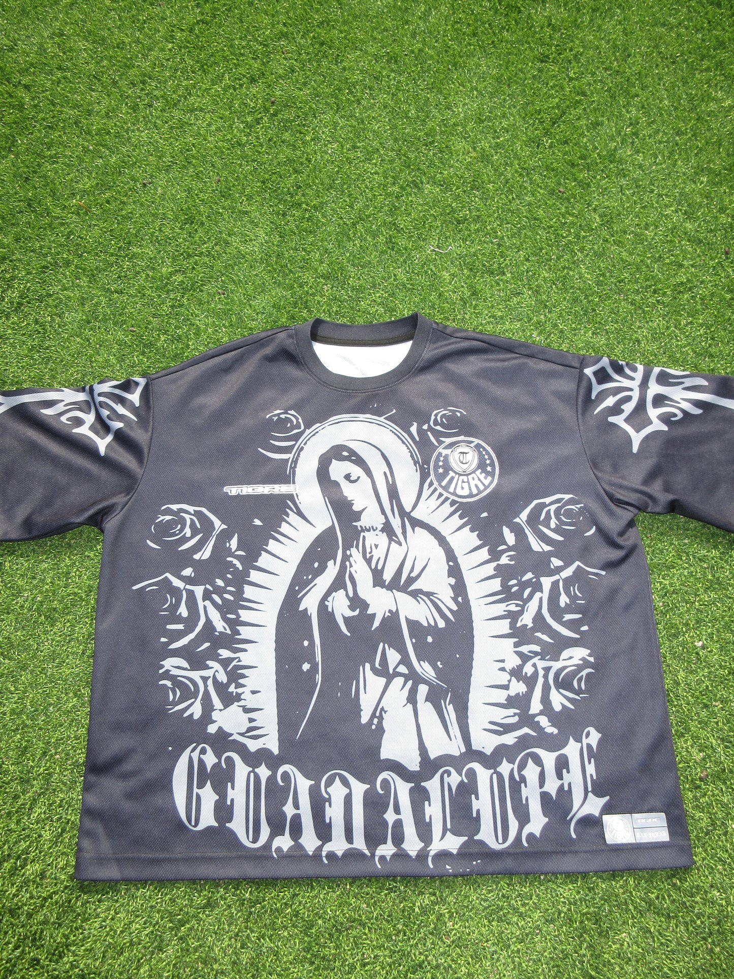 Virgen Mary Jersey