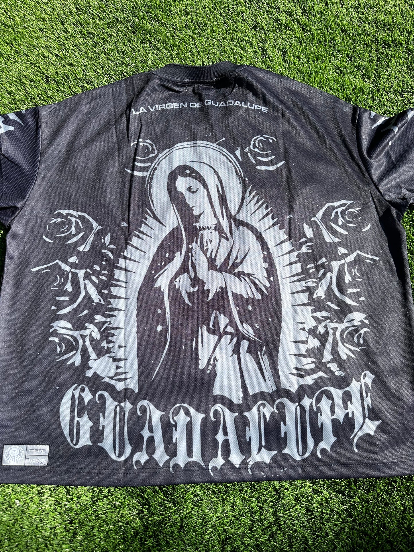 Virgen Mary Jersey