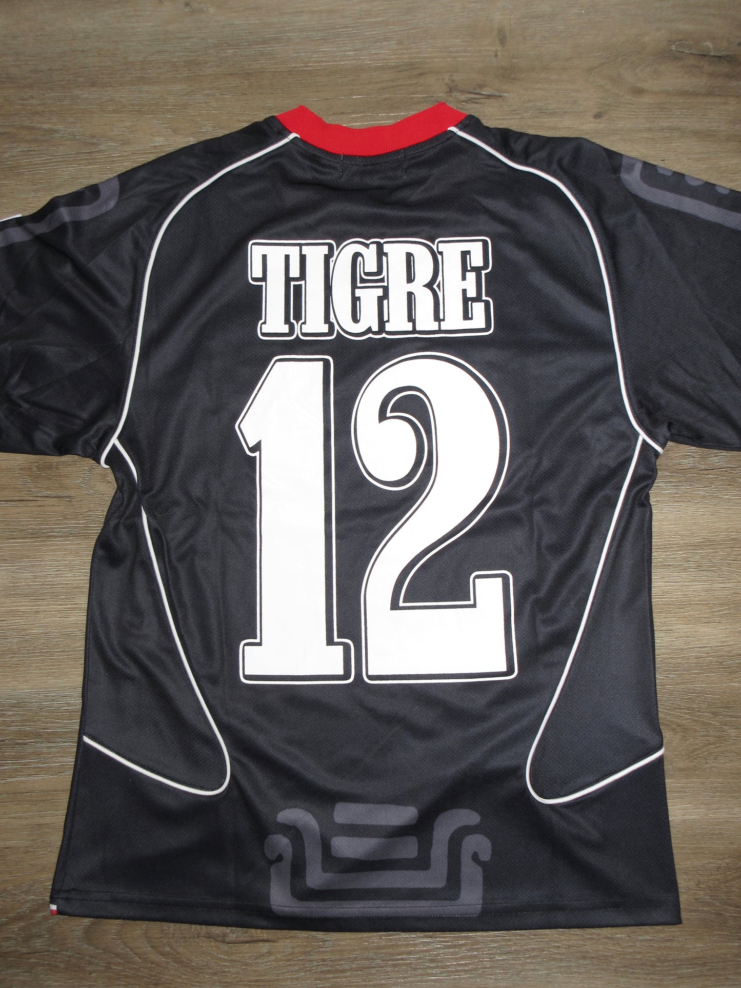 La Virgen de Guadalupe Jersey