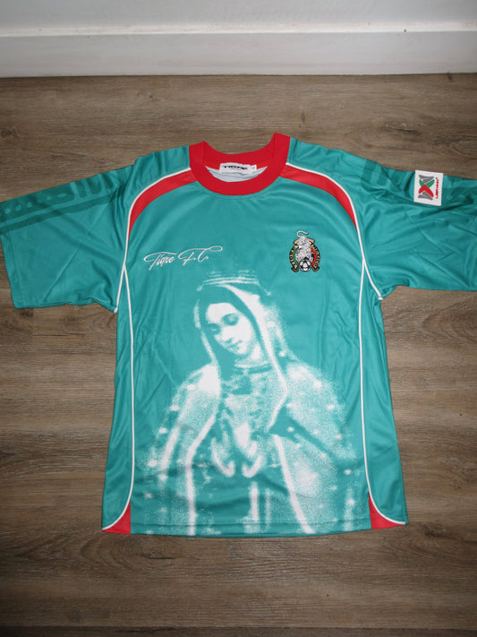 La Virgen de Guadalupe Jersey