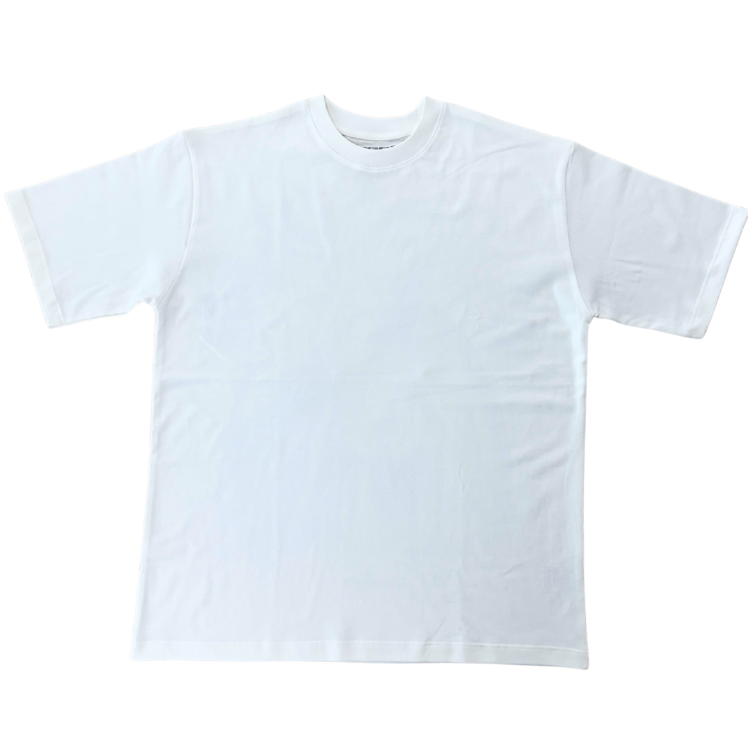 Our Lady of Guadalupe Oversize Graphic Tee