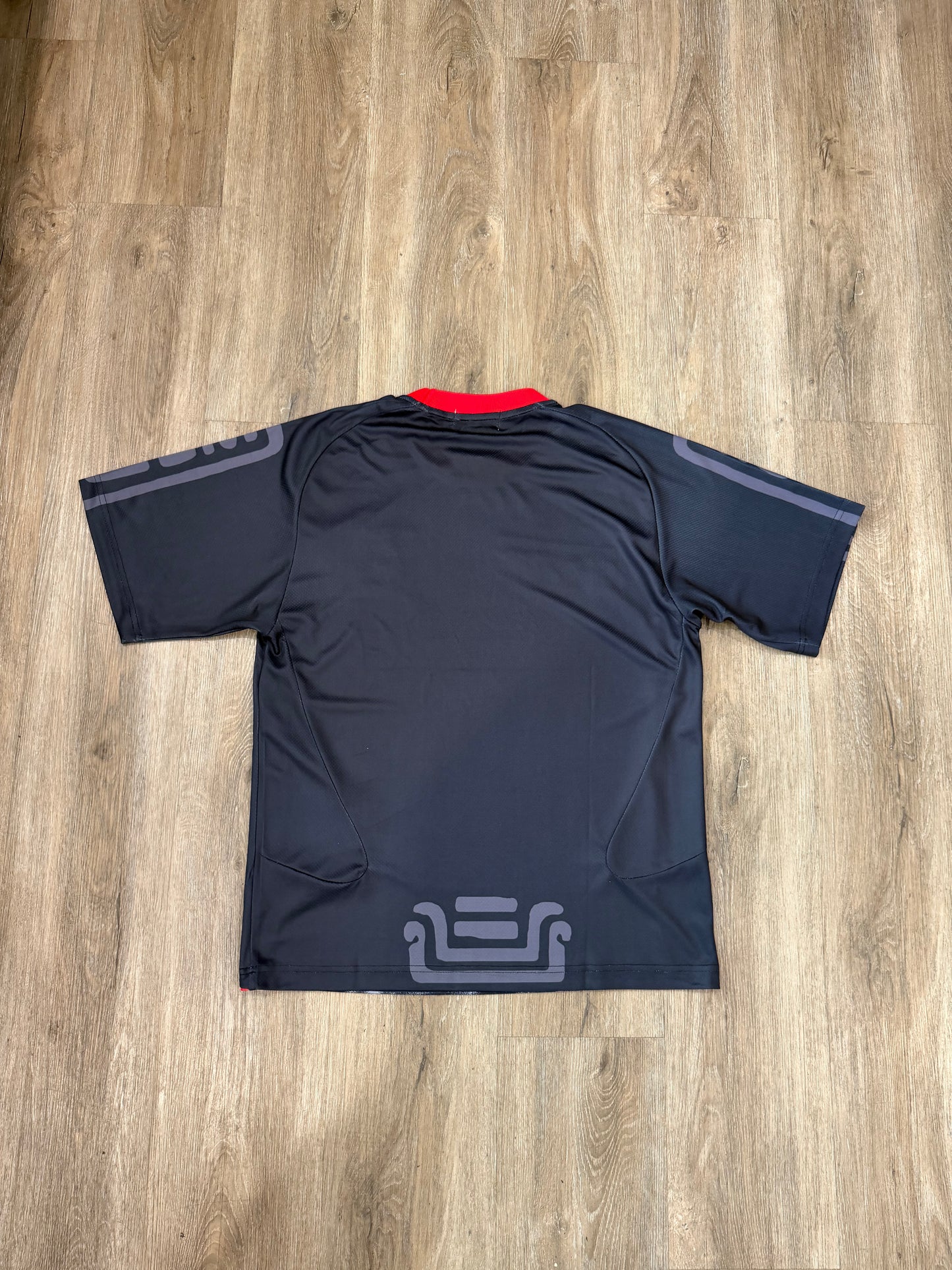 Virgencita Jersey