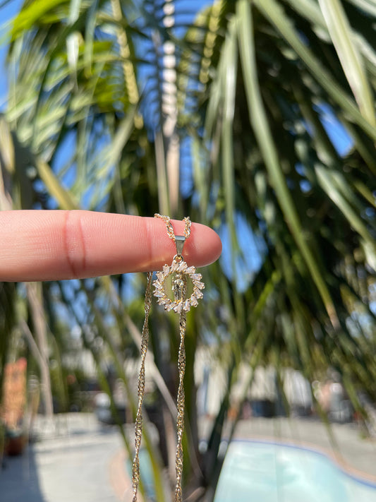 Crystal San Judas